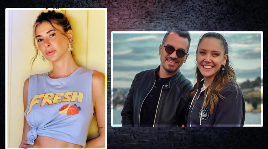 Şeyma Subaşı'nın eniştesi Merthan Açıl hakkında yakalama kararı! Hemen sosyal medya hesabını kapattı