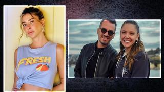 Şeyma Subaşı'nın eniştesi Merthan Açıl hakkında yakalama kararı! Hemen sosyal medya hesabını kapattı