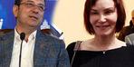 Aslı Baykal'a tepki yağmuru! İmamoğlu'nun gözaltına alınmasını destekledi, paylaşımına yorum yağdı