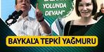 Aslı Baykal'a tepki yağmuru! 'İmamoğlu' paylaşımı tartışma yarattı