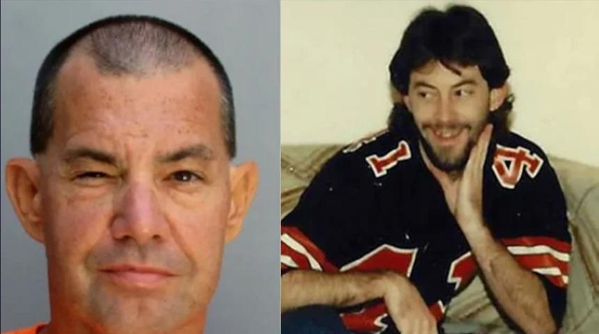 Önce bir dolu yemek yedi ardından yaptığı herkesi şaşırttı! ABD'li idam mahkumunun son yaptığı böyle yorumlandı...