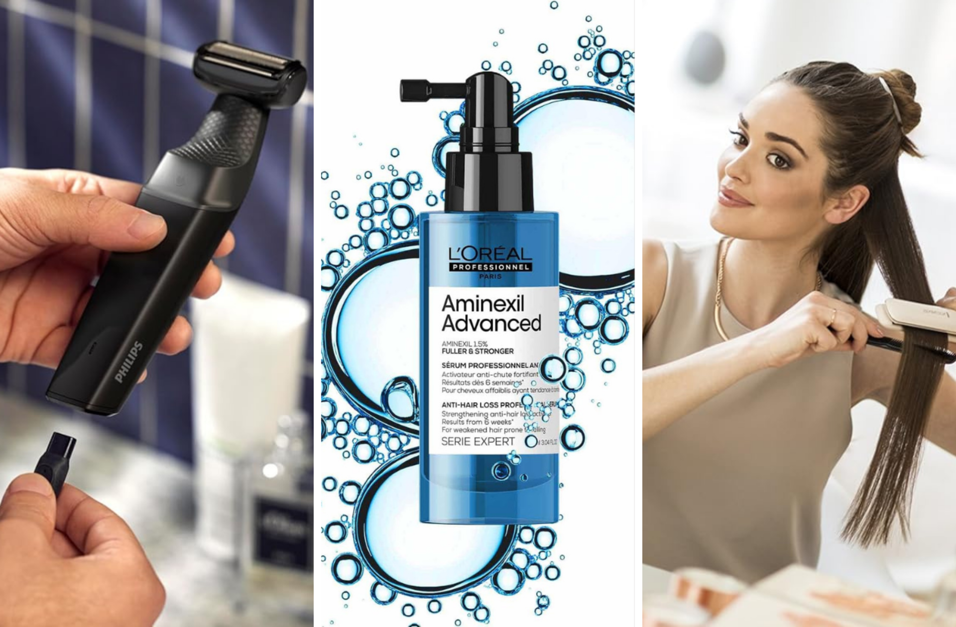 Bahar Fırsatları'ndan kaçırmamanız gereken kişisel bakım ürünlerini seçtik