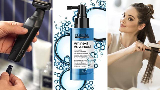 Bahar Fırsatları'ndan kaçırmamanız gereken kişisel bakım ürünlerini seçtik