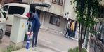 Bu kadarı da 'pes' dedirtti! Hastayı hayatta tutan aleti çaldılar