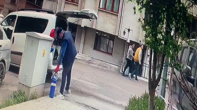 Vicdansızlığın böylesi! Karabük'te KOAH hastası vatandaşın oksijen tüpünü çaldılar