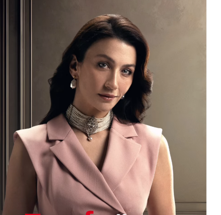 Eşref Rüya'nın Irmak'ı Ceren Benderlioğlu'nun yaşı merak edildi! Cesur pozları dikkat çekti G2