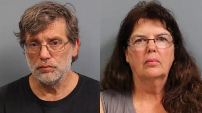 Önce evlat edinip ardından işkence etmişler! 5 siyahi çocuğa akıl almaz şeyler yaştmışlar...