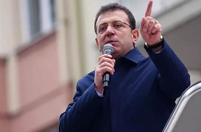 Gözaltındakilerin ifade işlemleri başlandı!