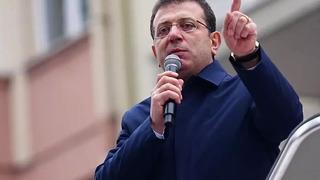 Gözaltındakilerin ifadeleri alınmaya başlandı! Aralarında Ekrem İmamoğlu da var