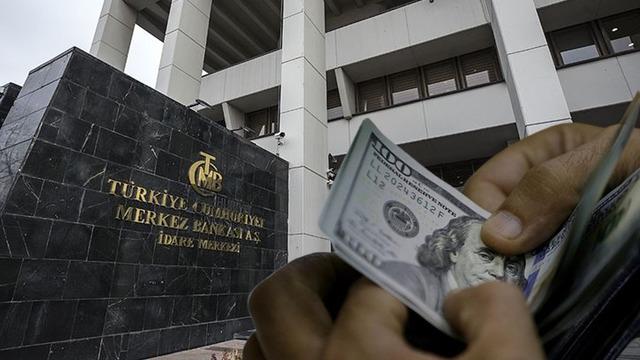 Merkez Bankası'ndan 'döviz' adımı!