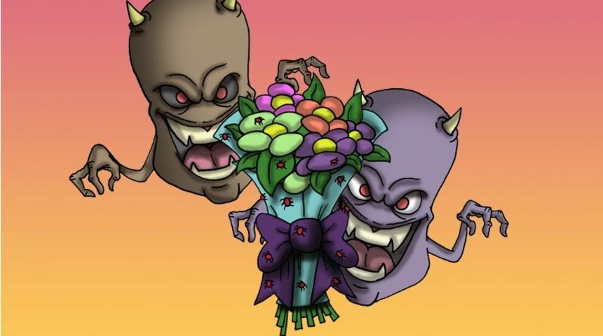 Hacker’dan sevgili olmaz!