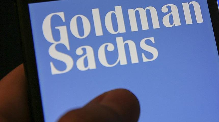 Goldman Sachs: TCMB dolarizasyon riskini kontrol altına almak için yeterli alana sahip