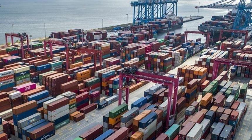 Türkiye'den Romanya'ya tüm zamanların en yüksek ocak-şubat ihracatı