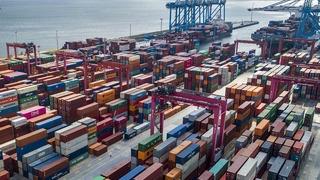 Türkiye'den Romanya'ya tüm zamanların en yüksek ocak-şubat ihracatı