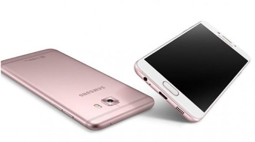 Samsung Galaxy C10 Plus’ın özellikleri belli oldu