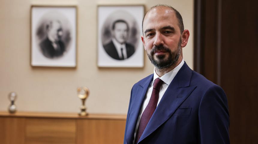 Emlak Konut Genel Müdürü Yasir Yılmaz duyurdu: Yoğun başvuru nedeniyle kazançlı yatırım kampanyası uzatıldı!