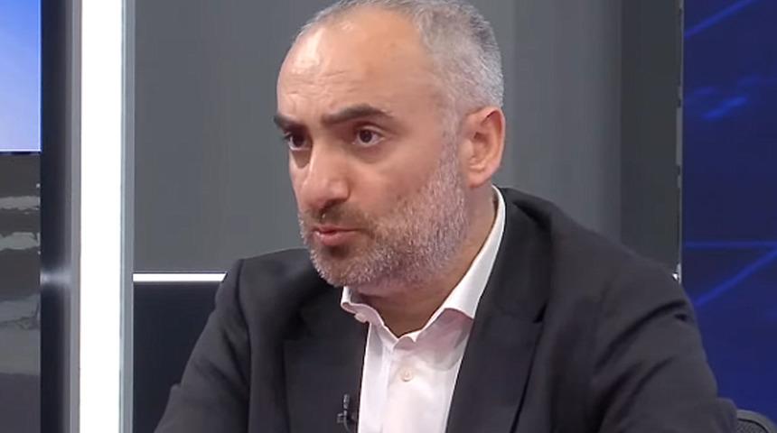 İsmail Saymaz ‘susturulmak isteniyorum’ diyerek isim isim yanıtladı: Osman Kavala, Can Atalay, Çiğdem Mater, Mücella Yapıcı…