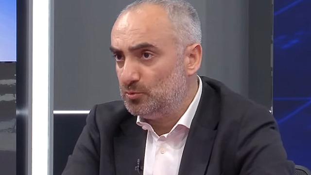 İsmail Saymaz ‘susturulmak isteniyorum’ diyerek isim isim yanıtladı: Osman Kavala, Can Atalay, Çiğdem Mater, Mücella Yapıcı…