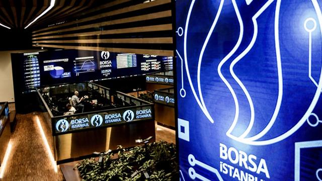 Borsa'da deprem sonrası toparlanma çabası: Endeks 10 bin puanı aştı