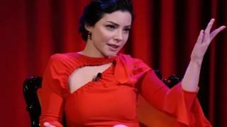 Merve Boluğur'den İmamoğlu paylaşımı! Kurtuluş yok tek başına