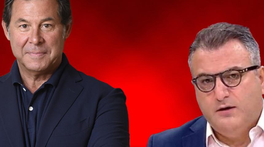 Her söylediği olay oluyor! Cem Küçük bu kez ünlü iş insanı Cem Boyner için konuştu: Gözaltına alınabilir