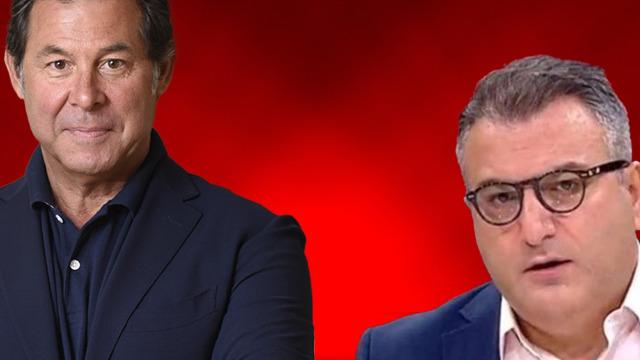 Her söylediği olay oluyor! Cem Küçük bu kez ünlü iş insanı Cem Boyner için konuştu: Gözaltına alınabilir