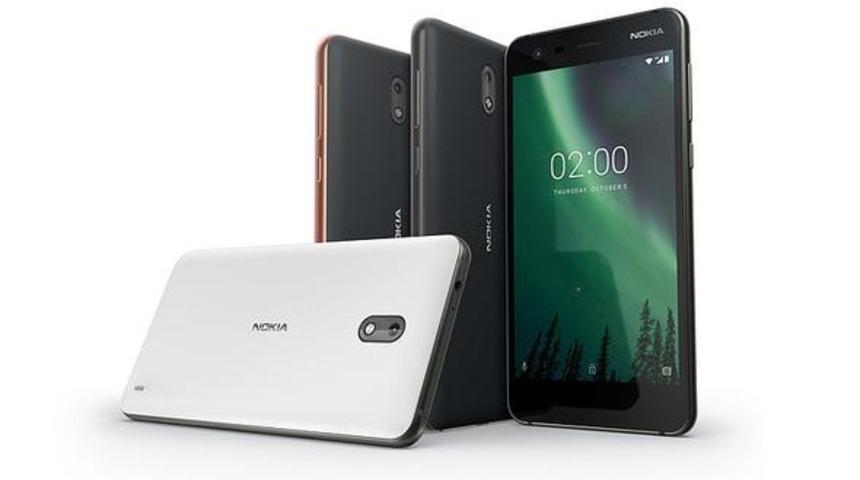 Nokia 2 Türkiye'de satışta! İşte özellikleri ve fiyatı