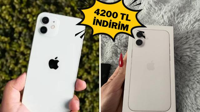 Daha hızlı, daha kolay, daha akıllı! iPhone 16 Plus Bahar Fırsatları'na özel indirimde