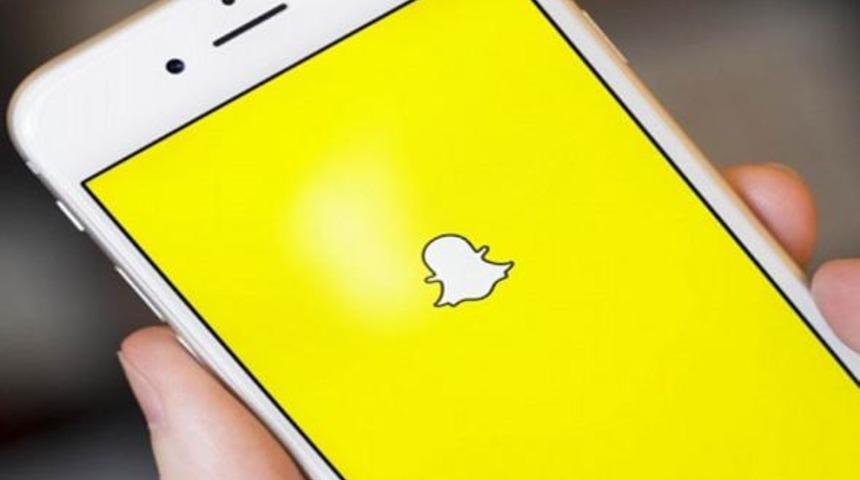 Snapchat'in eski sürümünü kullanın!