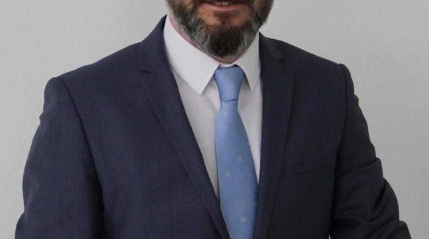 Aras EPSAŞ&rsquo;ta g&ouml;rev değişikliği