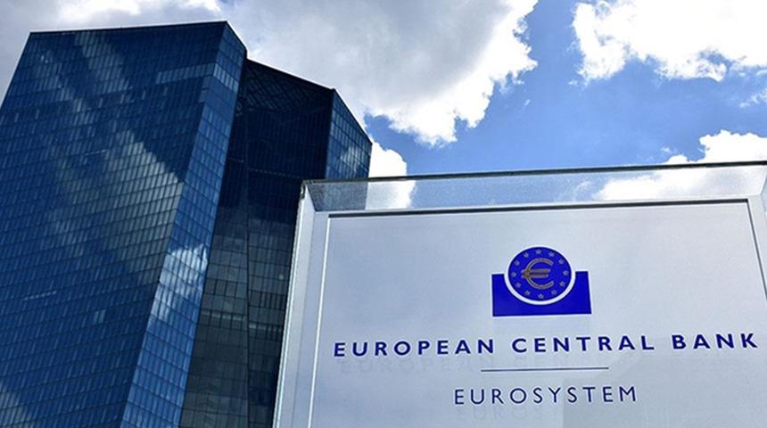 Avrupa Merkez Bankasından tarifelere karşı uyarı