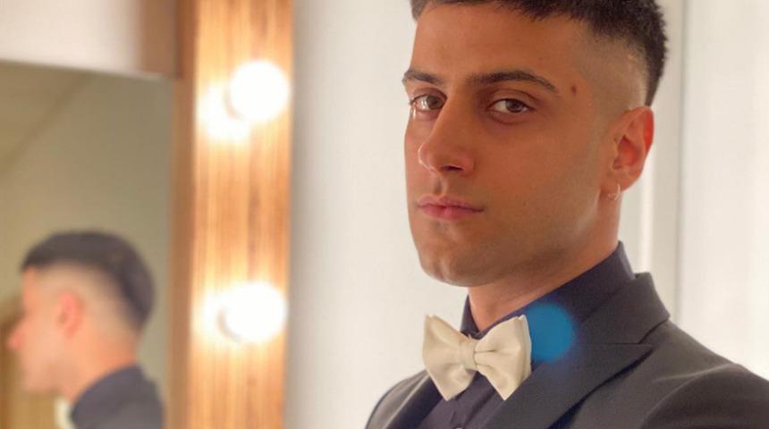 Reynmen'in siniri geçmedi! İmamoğlu paylaşımı sonrası peş peşe paylaştı: "Yok anam kapalıymış biz..."