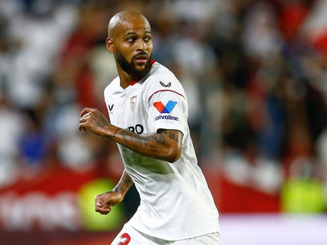 Sevilla'da Marcao krizi! Brezilyalı oyuncu için kritik saatler yaşanıyor...