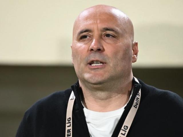 Süper Lig'de ayrılık resmen açıklandı!