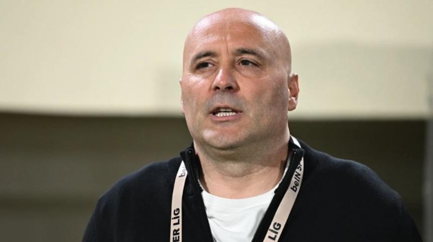 Süper Lig'de ayrılık resmen açıklandı!