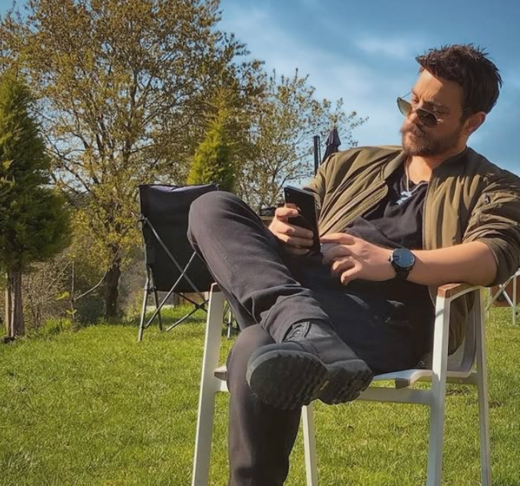 Oğuzhan Uğur "Hatırlar mısınız? Ergenekon ve Balyoz kumpası öncesi..." diyerek içini döktü G2