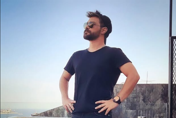 Oğuzhan Uğur "Hatırlar mısınız? Ergenekon ve Balyoz kumpası öncesi..." diyerek içini döktü G3