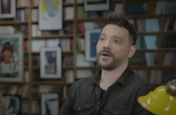 Oğuzhan Uğur "Hatırlar mısınız? Ergenekon ve Balyoz kumpası öncesi..." diyerek içini döktü G5