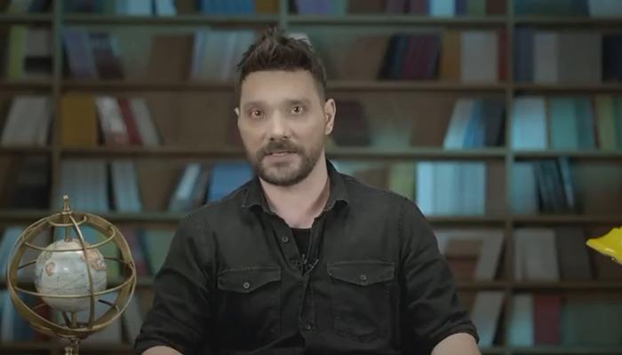 "Hatırlar mısınız? Ergenekon ve Balyoz kumpası öncesi' diyerek içini döktü 