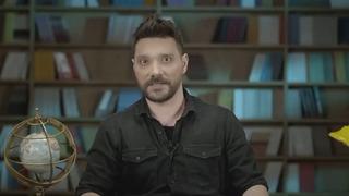 Oğuzhan Uğur Hatırlar mısınız? Ergenekon ve Balyoz kumpası öncesi... diyerek içini döktü