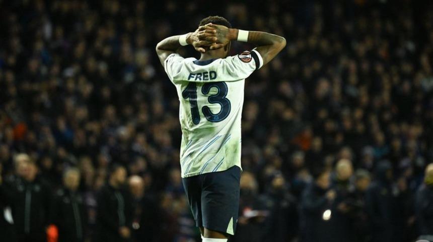 Fenerbahçe'de Fred'in kaçıracağı maçlar belli oldu! Galatasaray derbisinde... Sarı-lacivertlileri üzen haber