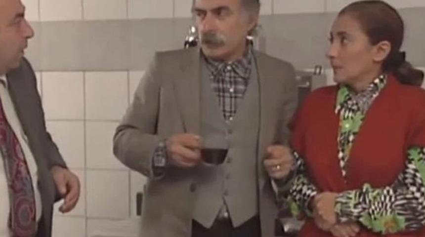 Bizimkiler'in Hacer'inden acı haber! Filiz Küçüktepe hayatını kaybetti