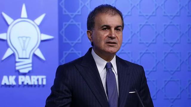 İmamoğlu gözaltına alınmıştı! AK Parti'den ilk açıklama... Dosya hakkında bilgimiz yok Özel'in sözlerine sert tepki