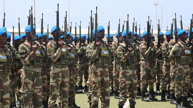 Isparta'da askeri eğitimde gergin anlar! Somalili askerler maç sonrası birbirine girdi: 51 asker hastanelik oldu