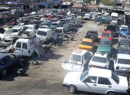 Hurda araç teşviki resmen yürürlükte