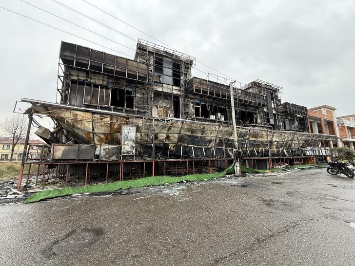 20 milyon TL'lik yatırım bir gecede yok oldu! 'Bir 20 milyon TL daha...' G3