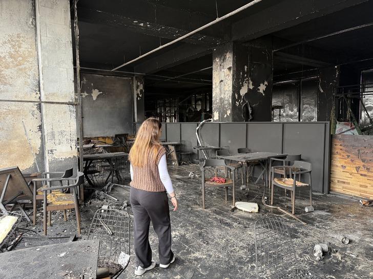 20 milyon TL'lik yatırım bir gecede yok oldu! 'Bir 20 milyon TL daha...' G5