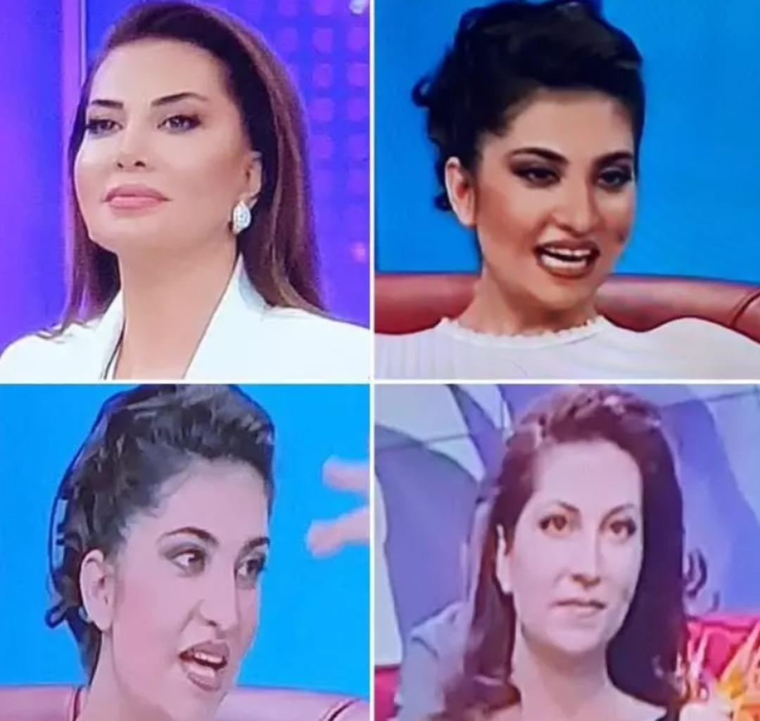 Ebru Yaşar yüz lifting yaptırdı! Son halini görenler "Kendine ne yaptın?" dedi 2