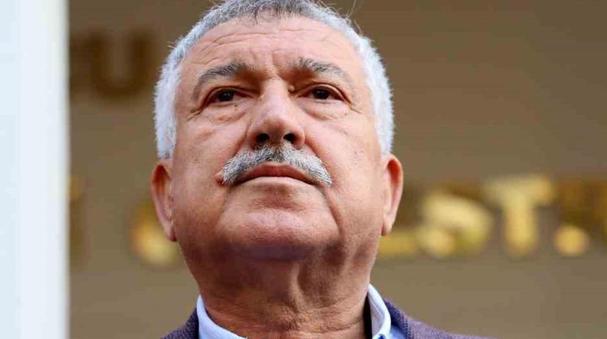 'Belediye başkanı olarak tedirginlik hissediyor musunuz?' sorusuna Zeydan Karalar'dan yanıt! 'Çok başarılı olunca...'