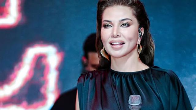 Ebru Yaşar yüz lifting yaptırdı! Son halini görenler Kendine ne yaptın? dedi